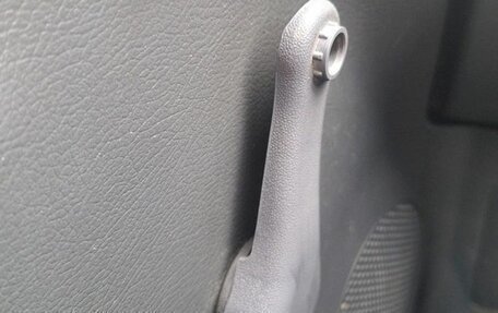 Chevrolet Lanos I, 2008 год, 139 000 рублей, 17 фотография