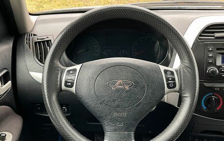 Chery Tiggo (T11), 2012 год, 427 000 рублей, 6 фотография