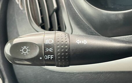 Chery Tiggo (T11), 2012 год, 427 000 рублей, 7 фотография