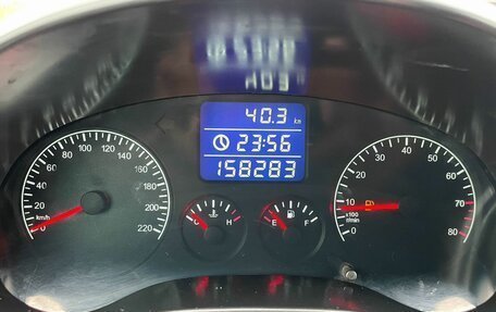 Chery Tiggo (T11), 2012 год, 427 000 рублей, 3 фотография