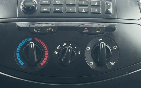 Chery Tiggo (T11), 2012 год, 427 000 рублей, 13 фотография