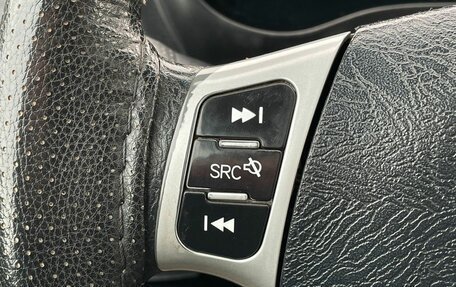 Chery Tiggo (T11), 2012 год, 427 000 рублей, 8 фотография