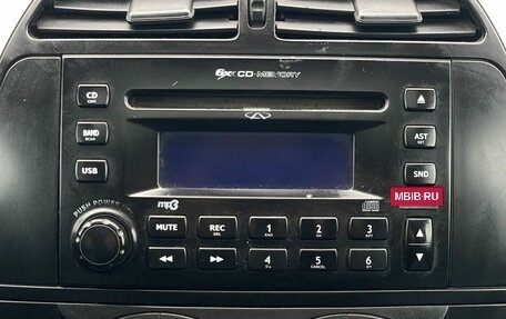 Chery Tiggo (T11), 2012 год, 427 000 рублей, 12 фотография