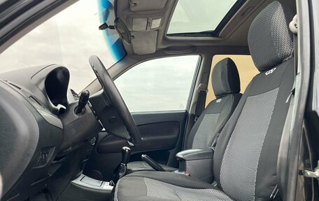 Chery Tiggo (T11), 2012 год, 427 000 рублей, 18 фотография