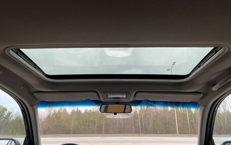 Chery Tiggo (T11), 2012 год, 427 000 рублей, 16 фотография