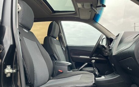 Chery Tiggo (T11), 2012 год, 427 000 рублей, 19 фотография