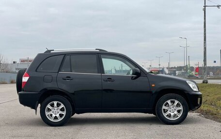 Chery Tiggo (T11), 2012 год, 427 000 рублей, 27 фотография