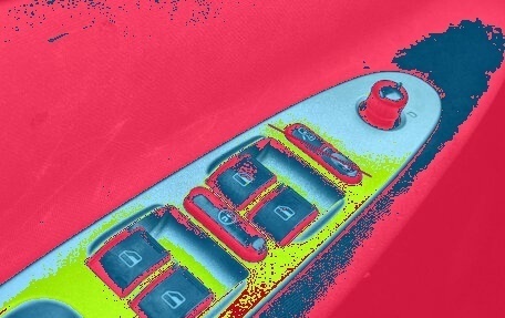 Chery Tiggo (T11), 2012 год, 427 000 рублей, 15 фотография