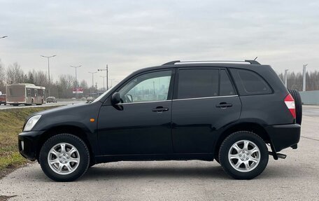 Chery Tiggo (T11), 2012 год, 427 000 рублей, 33 фотография