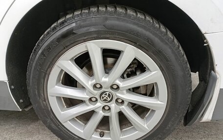 Toyota Camry, 2021 год, 2 090 000 рублей, 17 фотография