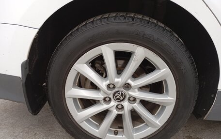 Toyota Camry, 2021 год, 2 090 000 рублей, 19 фотография