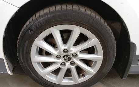 Toyota Camry, 2021 год, 2 090 000 рублей, 16 фотография