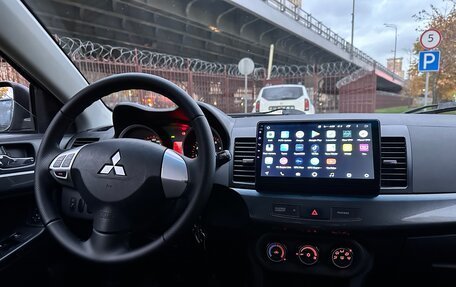 Mitsubishi Lancer IX, 2008 год, 670 000 рублей, 10 фотография