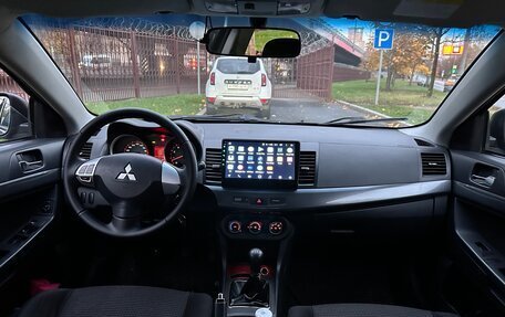 Mitsubishi Lancer IX, 2008 год, 670 000 рублей, 11 фотография