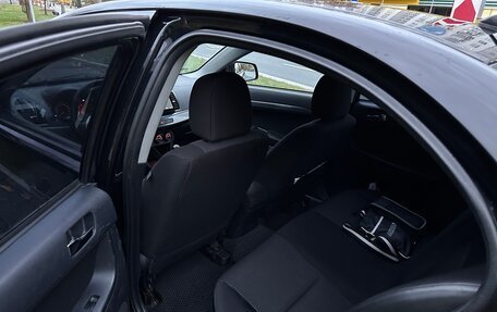 Mitsubishi Lancer IX, 2008 год, 670 000 рублей, 12 фотография