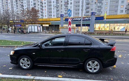Mitsubishi Lancer IX, 2008 год, 670 000 рублей, 5 фотография