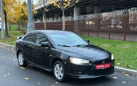 Mitsubishi Lancer IX, 2008 год, 670 000 рублей, 1 фотография