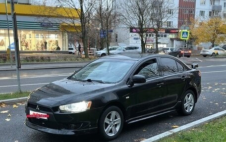 Mitsubishi Lancer IX, 2008 год, 670 000 рублей, 3 фотография