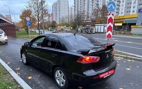 Mitsubishi Lancer IX, 2008 год, 670 000 рублей, 7 фотография