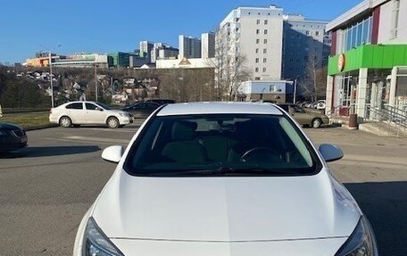 Opel Astra J, 2013 год, 985 000 рублей, 2 фотография