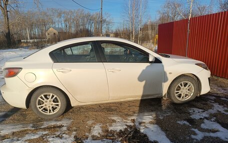 Mazda 3, 2010 год, 750 000 рублей, 4 фотография