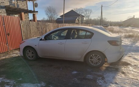 Mazda 3, 2010 год, 750 000 рублей, 3 фотография