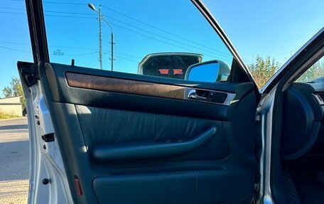 Audi A6, 1998 год, 299 000 рублей, 2 фотография