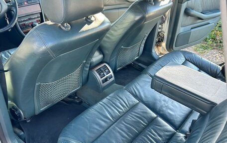 Audi A6, 1998 год, 299 000 рублей, 11 фотография