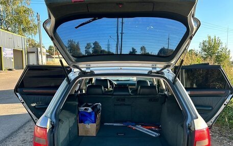 Audi A6, 1998 год, 299 000 рублей, 7 фотография