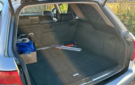 Audi A6, 1998 год, 299 000 рублей, 8 фотография