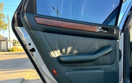 Audi A6, 1998 год, 299 000 рублей, 12 фотография