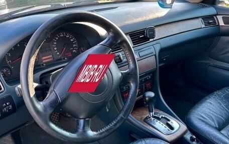 Audi A6, 1998 год, 299 000 рублей, 3 фотография