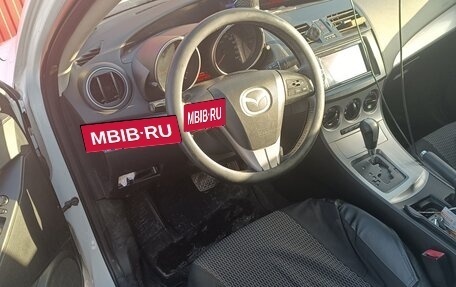 Mazda 3, 2010 год, 750 000 рублей, 5 фотография