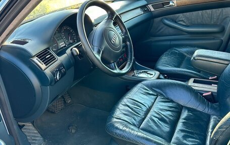 Audi A6, 1998 год, 299 000 рублей, 18 фотография