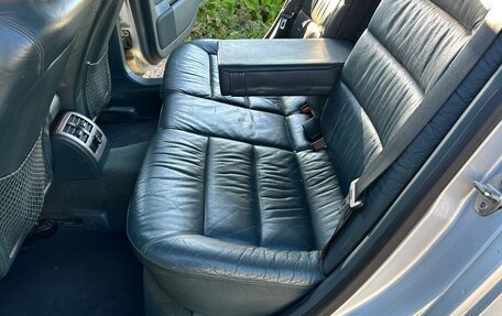 Audi A6, 1998 год, 299 000 рублей, 15 фотография