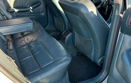 Audi A6, 1998 год, 299 000 рублей, 14 фотография