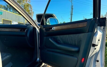 Audi A6, 1998 год, 299 000 рублей, 16 фотография