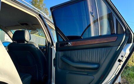 Audi A6, 1998 год, 299 000 рублей, 13 фотография