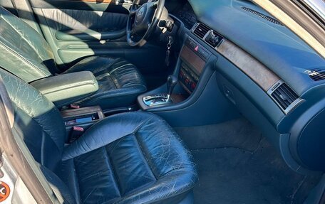 Audi A6, 1998 год, 299 000 рублей, 17 фотография