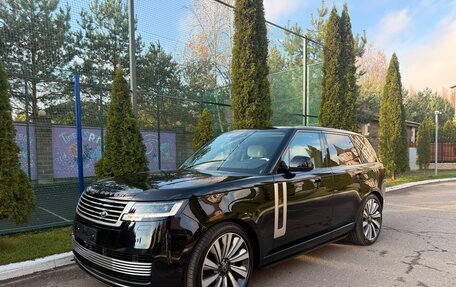 Land Rover Range Rover IV рестайлинг, 2025 год, 28 500 000 рублей, 2 фотография