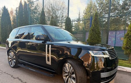 Land Rover Range Rover IV рестайлинг, 2025 год, 28 500 000 рублей, 5 фотография
