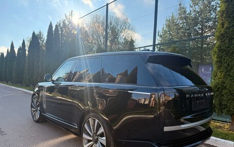 Land Rover Range Rover IV рестайлинг, 2025 год, 28 500 000 рублей, 3 фотография