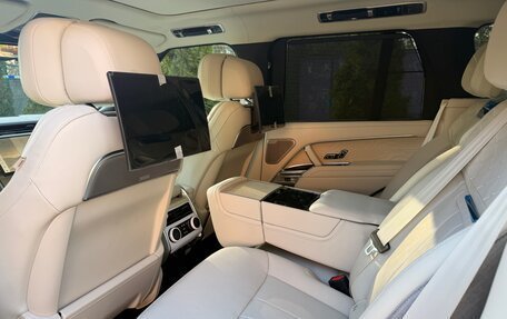 Land Rover Range Rover IV рестайлинг, 2025 год, 28 500 000 рублей, 10 фотография