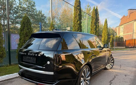 Land Rover Range Rover IV рестайлинг, 2025 год, 28 500 000 рублей, 6 фотография