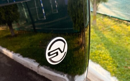 Land Rover Range Rover IV рестайлинг, 2025 год, 28 500 000 рублей, 15 фотография