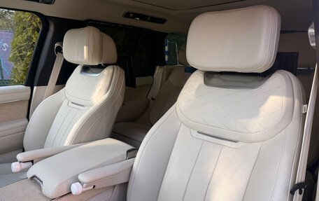 Land Rover Range Rover IV рестайлинг, 2025 год, 28 500 000 рублей, 8 фотография