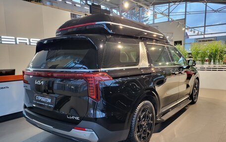 KIA Carnival, 2023 год, 10 500 000 рублей, 4 фотография