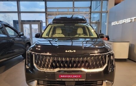KIA Carnival, 2023 год, 10 500 000 рублей, 2 фотография