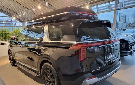 KIA Carnival, 2023 год, 10 500 000 рублей, 6 фотография