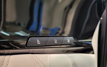 KIA Carnival, 2023 год, 10 500 000 рублей, 13 фотография